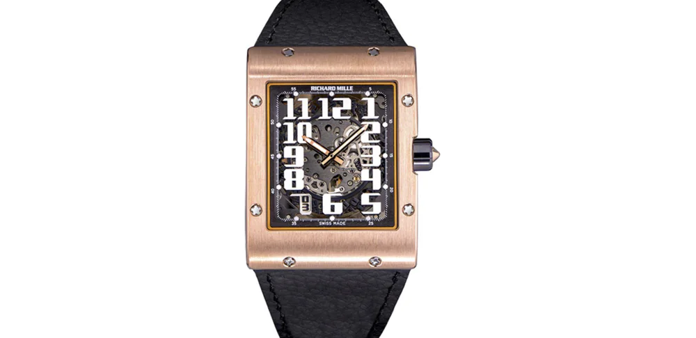 Richard Mille RM 016 RG